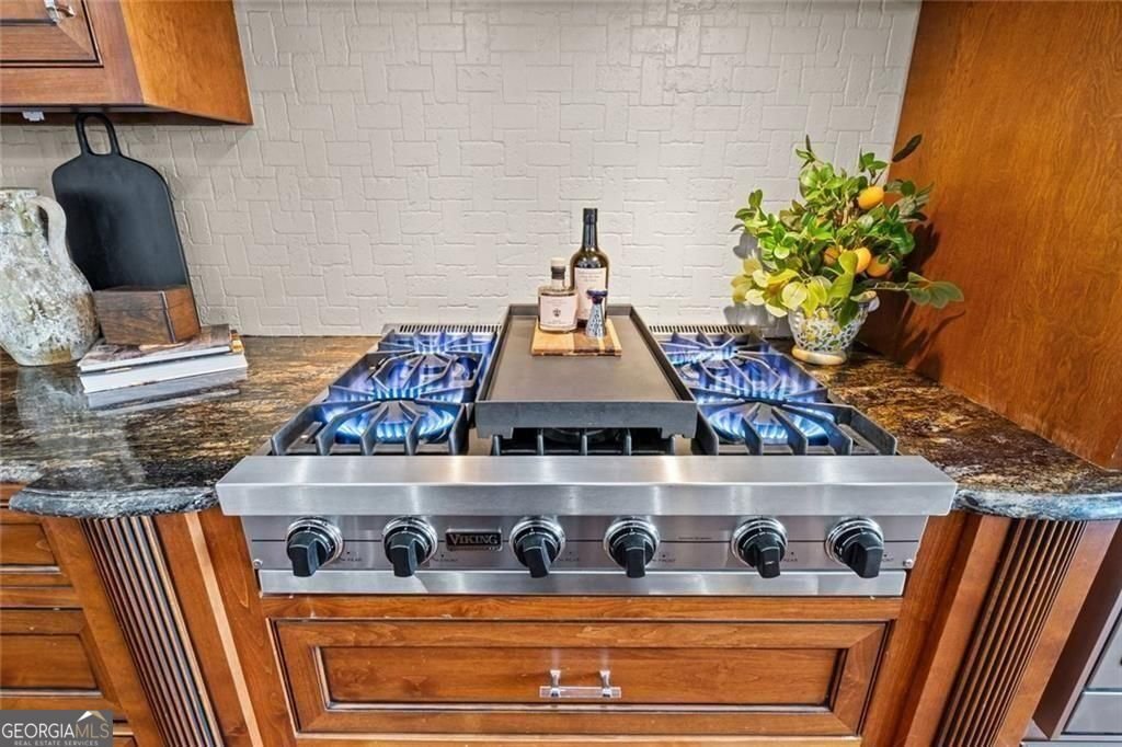 6425 Spinnaker Lane Alpharetta - Photo 8
