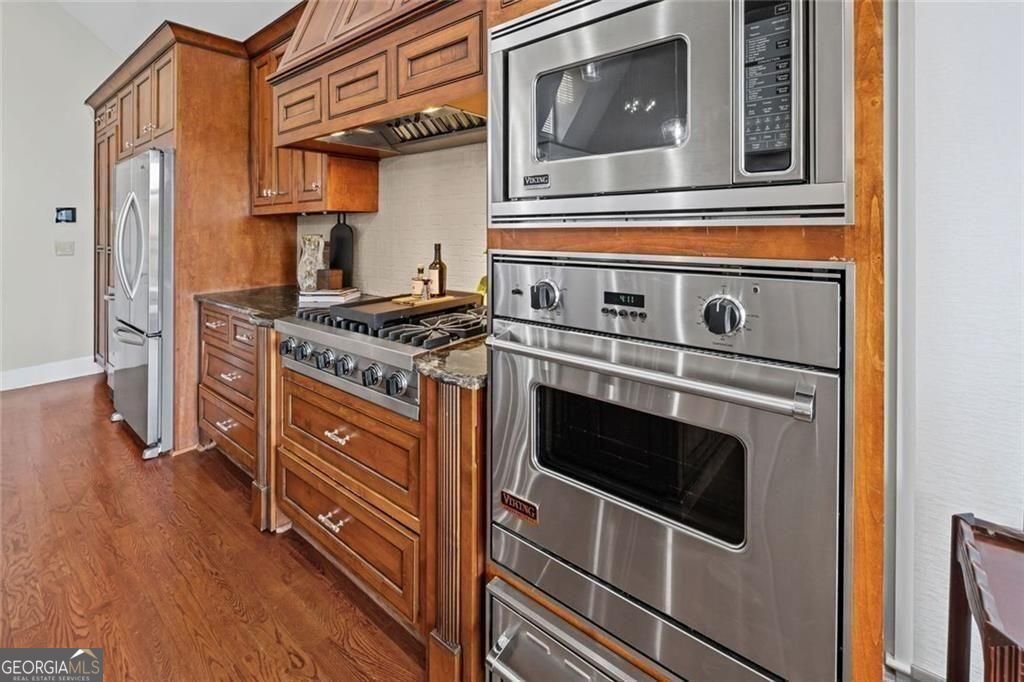 6425 Spinnaker Lane Alpharetta - Photo 9