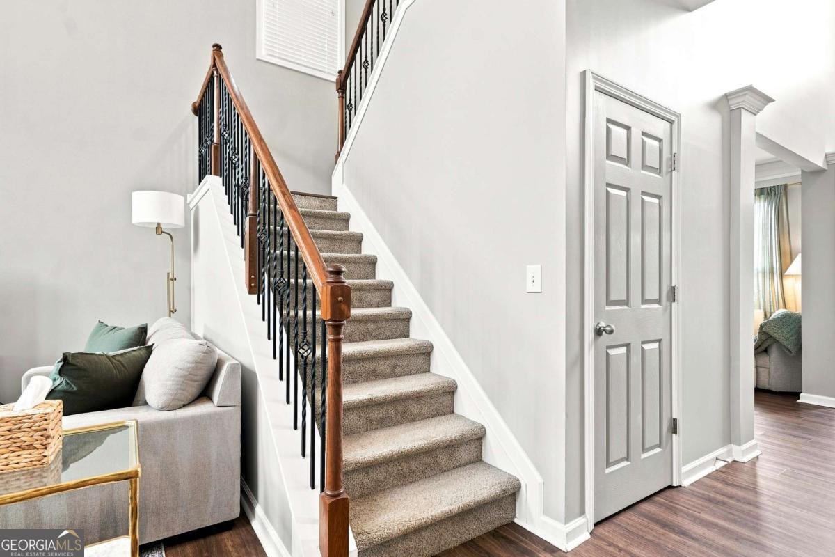 100 Bradshaw Park Drive Woodstock - Photo 10