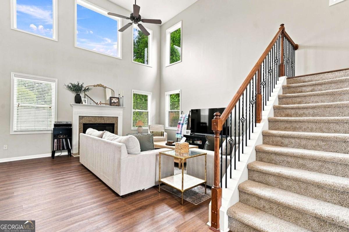 100 Bradshaw Park Drive Woodstock - Photo 11