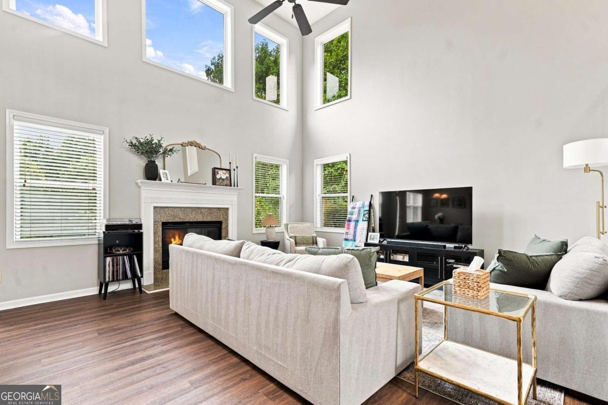 100 Bradshaw Park Drive Woodstock - Photo 12