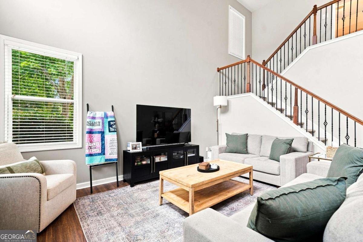 100 Bradshaw Park Drive Woodstock - Photo 14