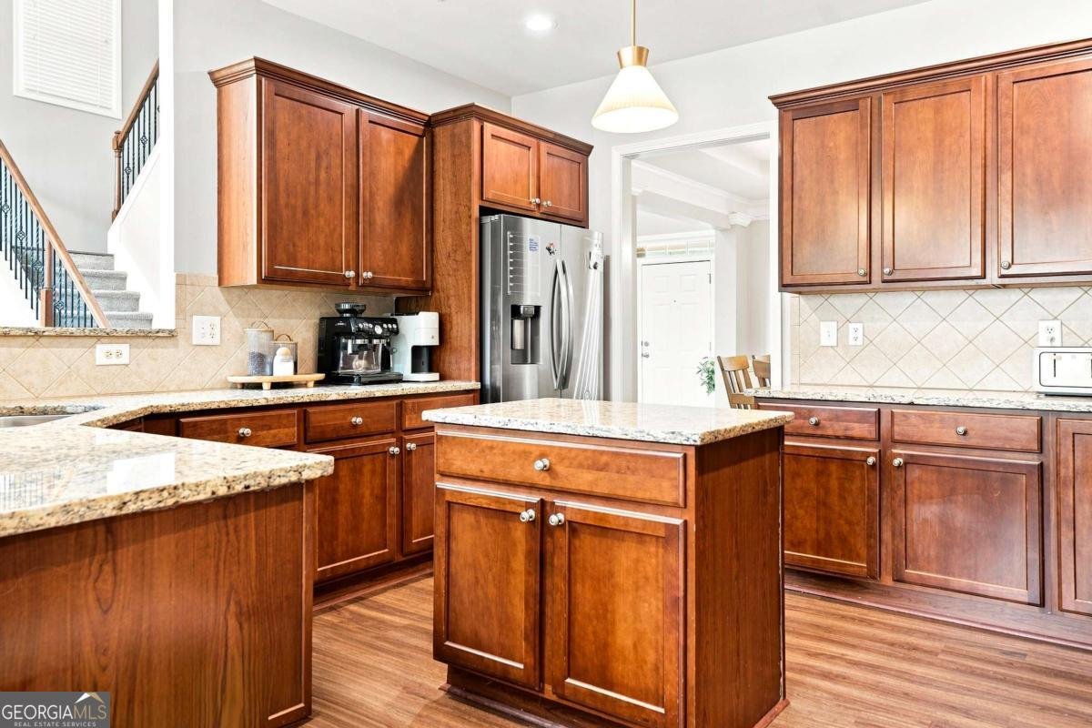 100 Bradshaw Park Drive Woodstock - Photo 16