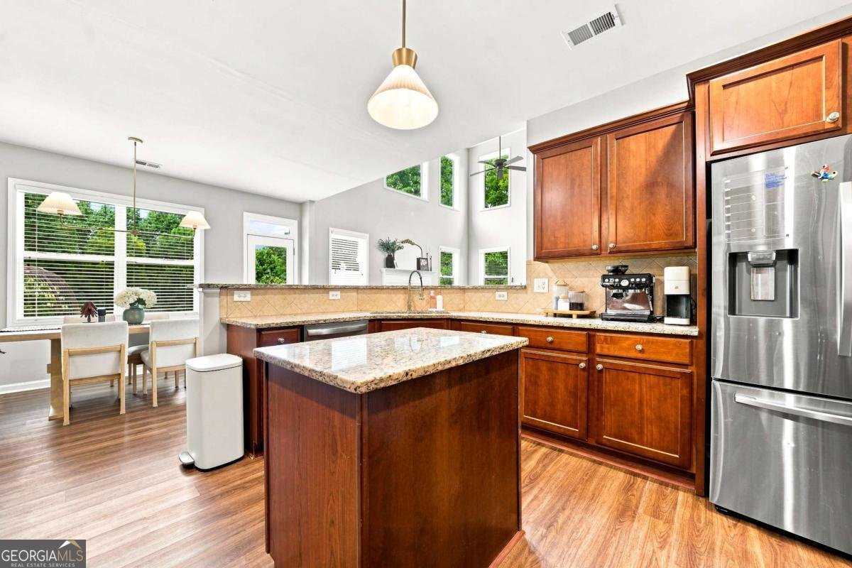 100 Bradshaw Park Drive Woodstock - Photo 17