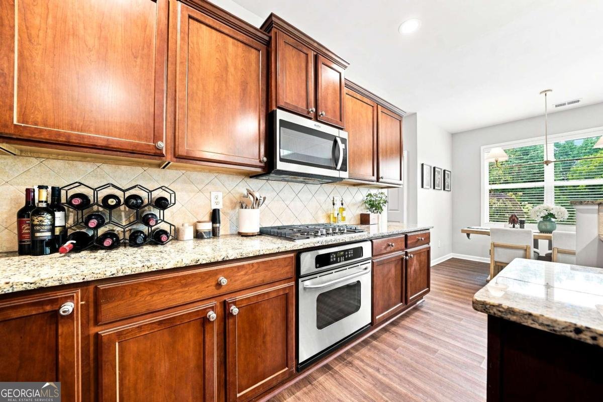 100 Bradshaw Park Drive Woodstock - Photo 18