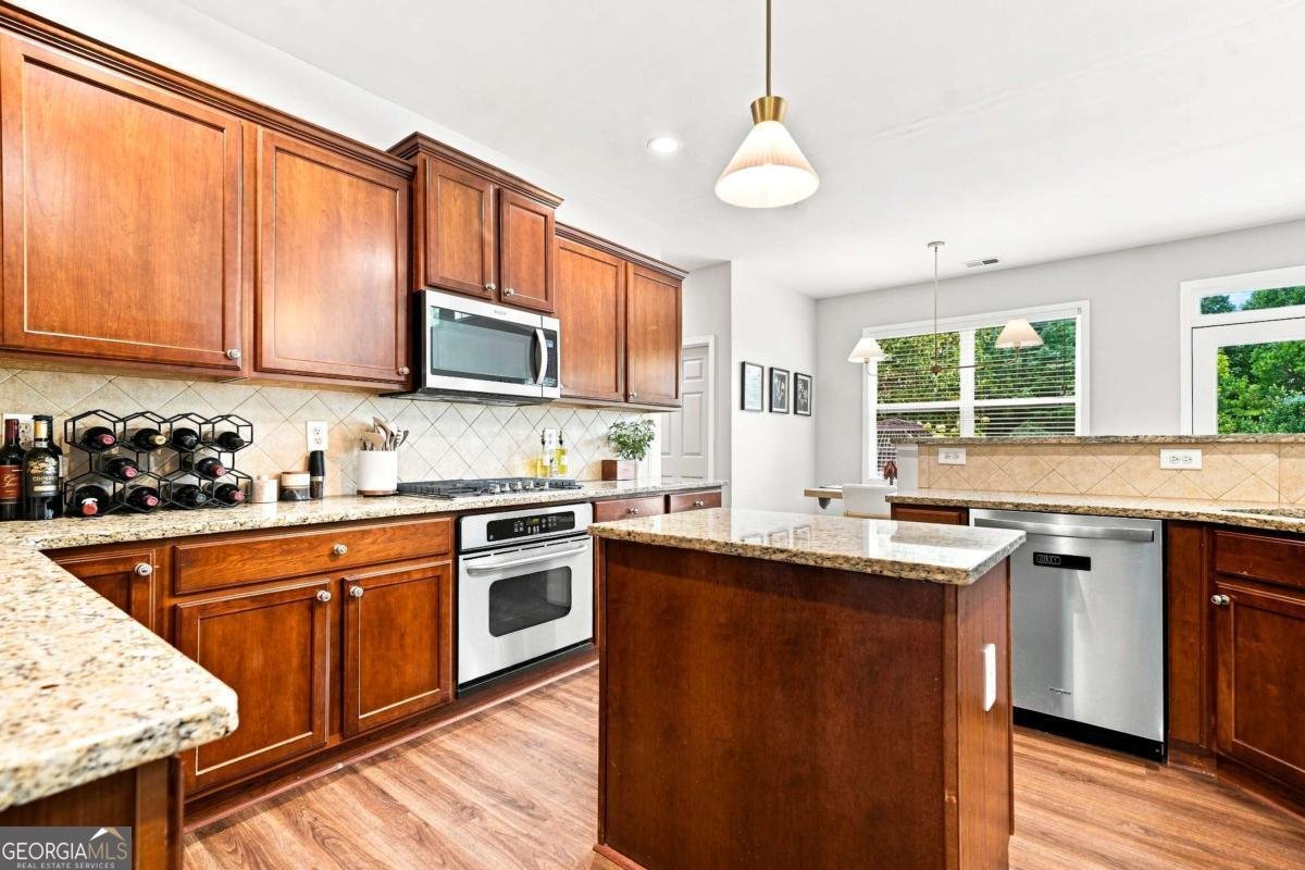 100 Bradshaw Park Drive Woodstock - Photo 19