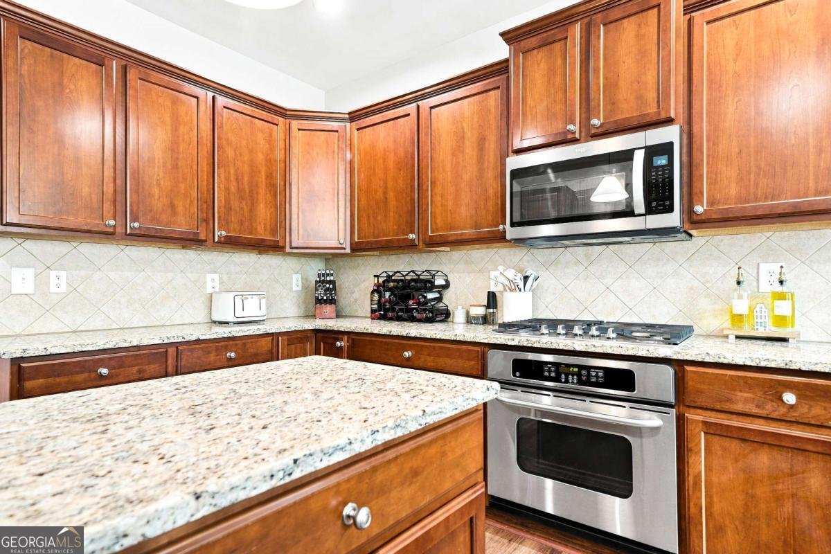 100 Bradshaw Park Drive Woodstock - Photo 21