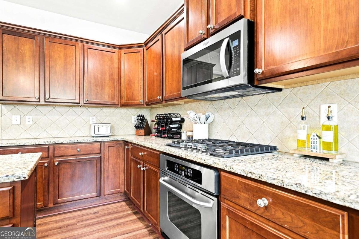100 Bradshaw Park Drive Woodstock - Photo 22