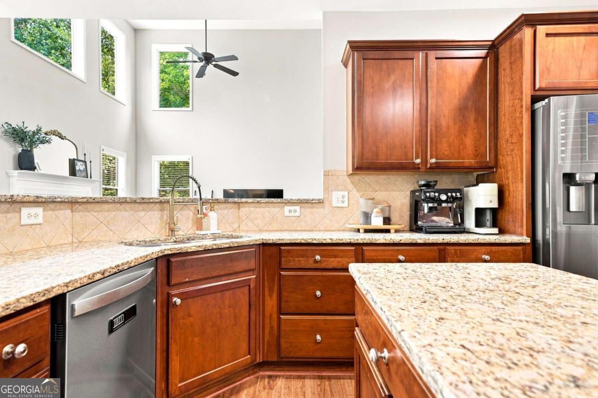 100 Bradshaw Park Drive Woodstock - Photo 23