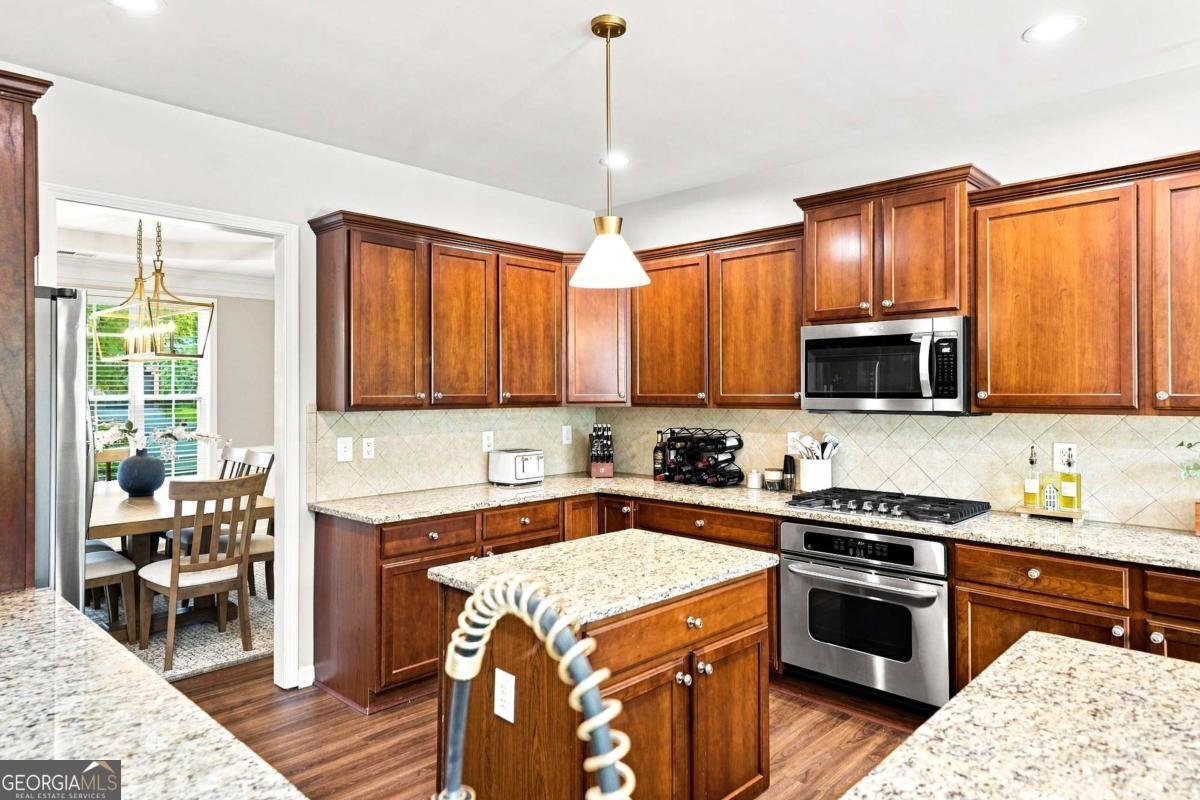 100 Bradshaw Park Drive Woodstock - Photo 25