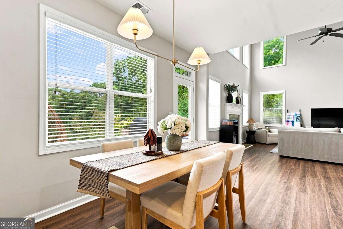 100 Bradshaw Park Drive Woodstock - Photo 26