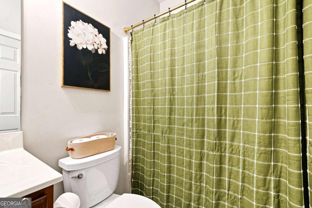 100 Bradshaw Park Drive Woodstock - Photo 31
