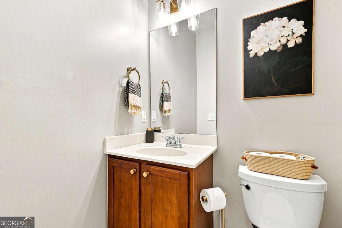 100 Bradshaw Park Drive Woodstock - Photo 32