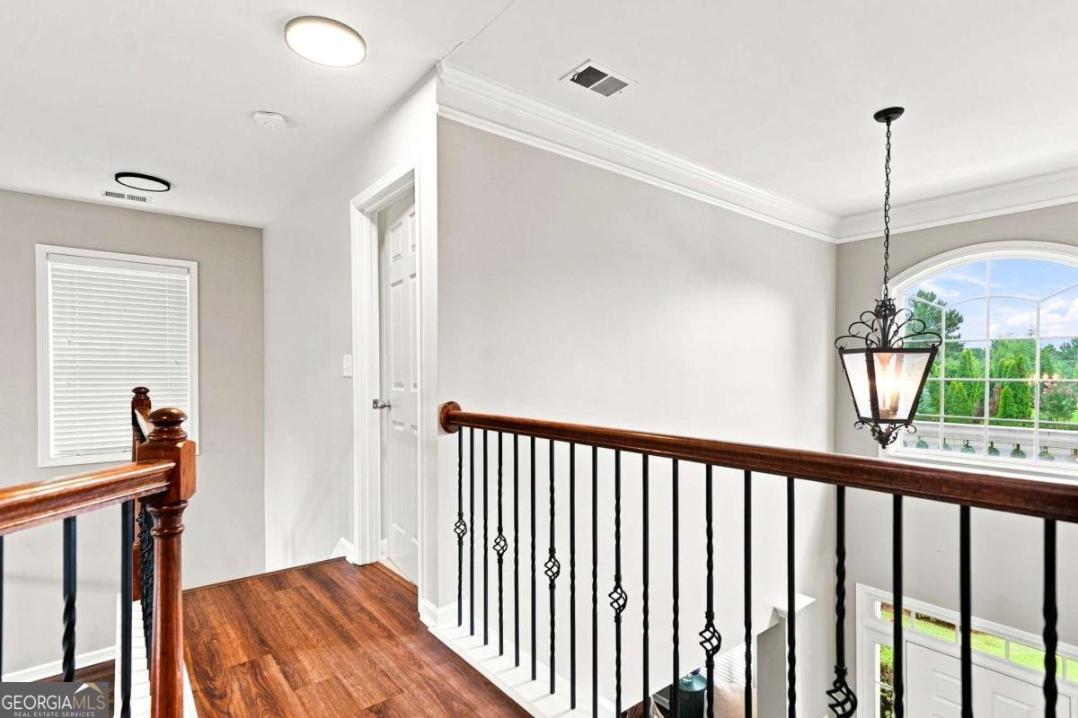 100 Bradshaw Park Drive Woodstock - Photo 33