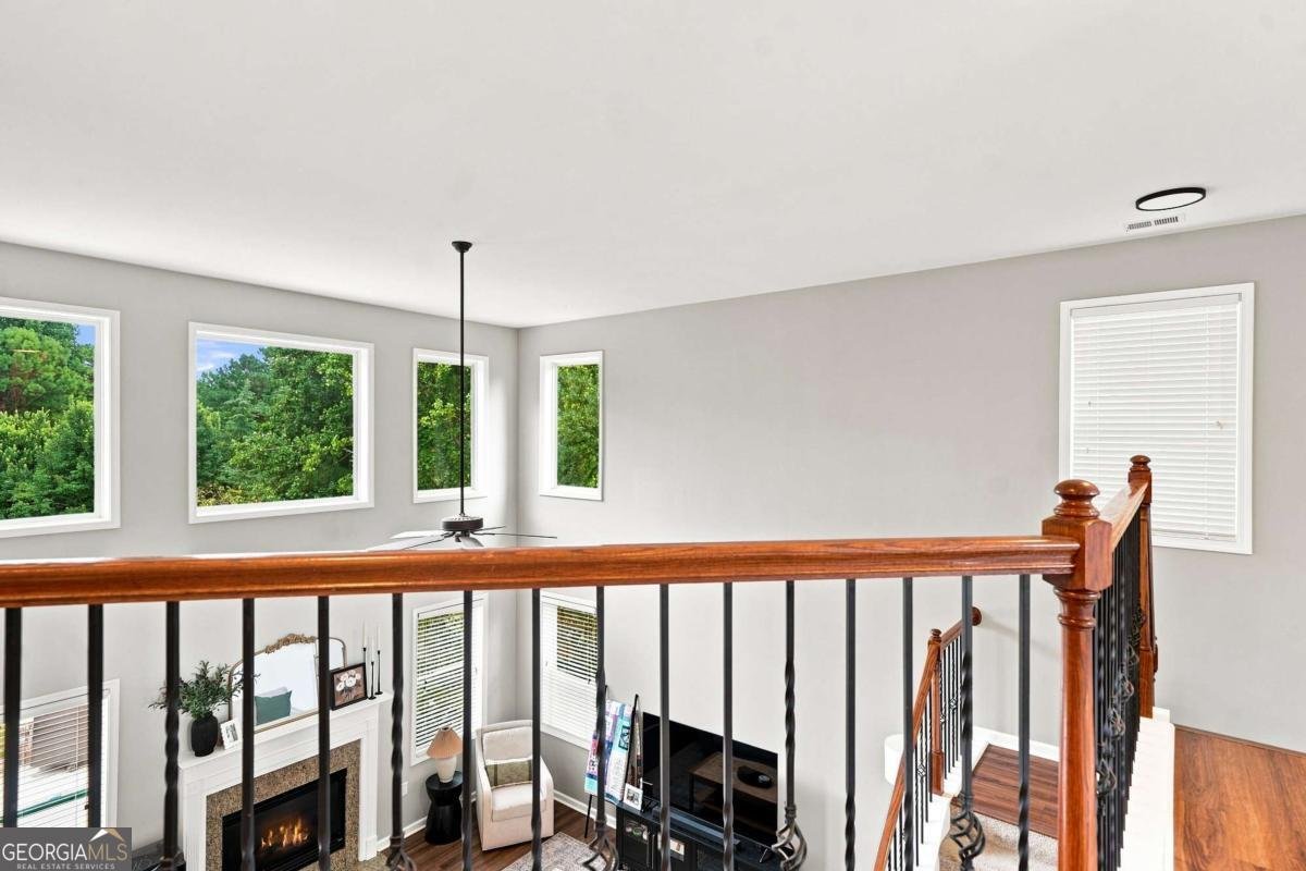 100 Bradshaw Park Drive Woodstock - Photo 34