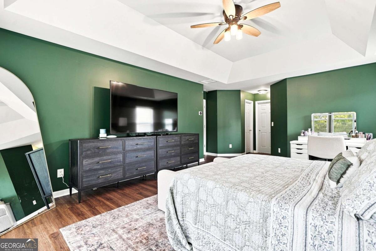 100 Bradshaw Park Drive Woodstock - Photo 45