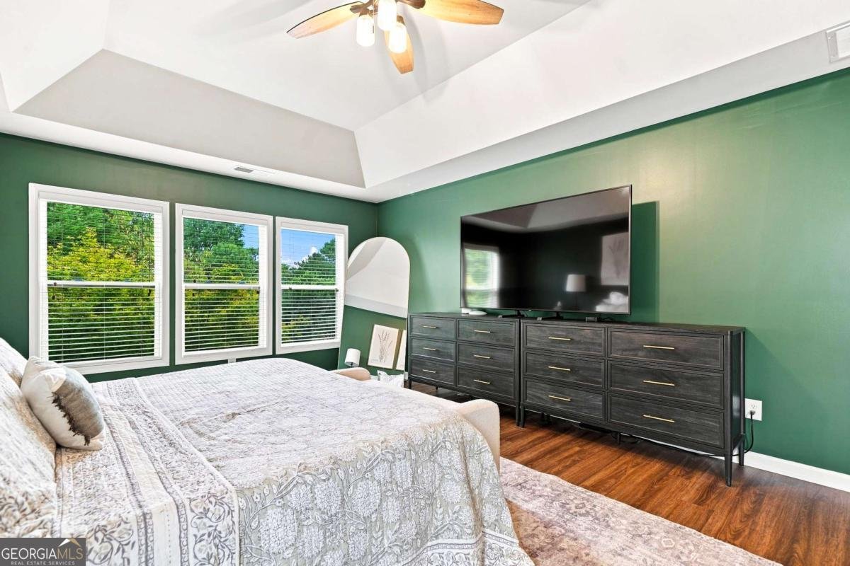 100 Bradshaw Park Drive Woodstock - Photo 46