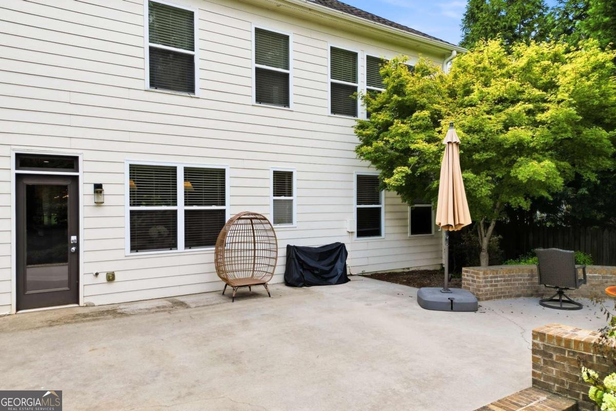 100 Bradshaw Park Drive Woodstock - Photo 55