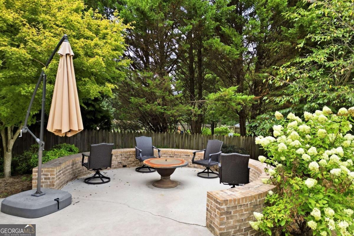 100 Bradshaw Park Drive Woodstock - Photo 56