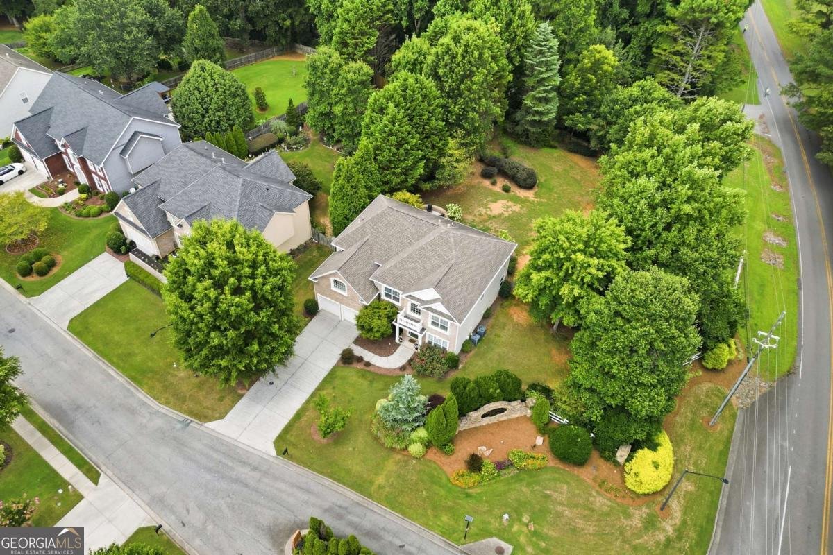 100 Bradshaw Park Drive Woodstock - Photo 60