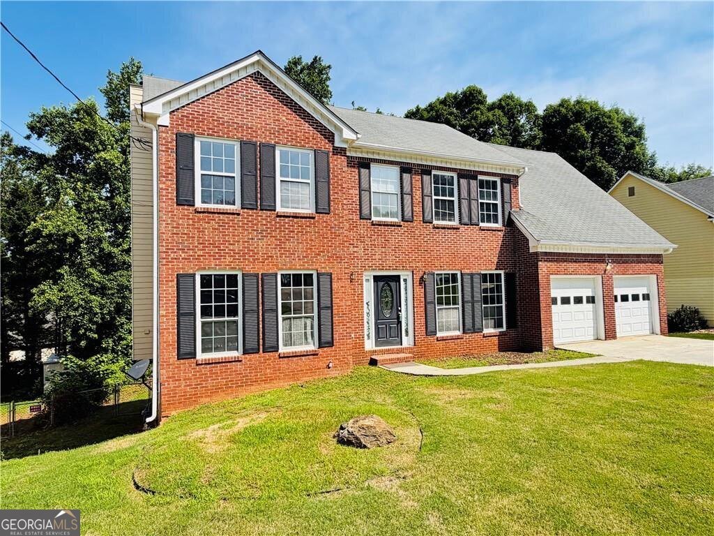 2205 Springer Walk Lawrenceville - main photo