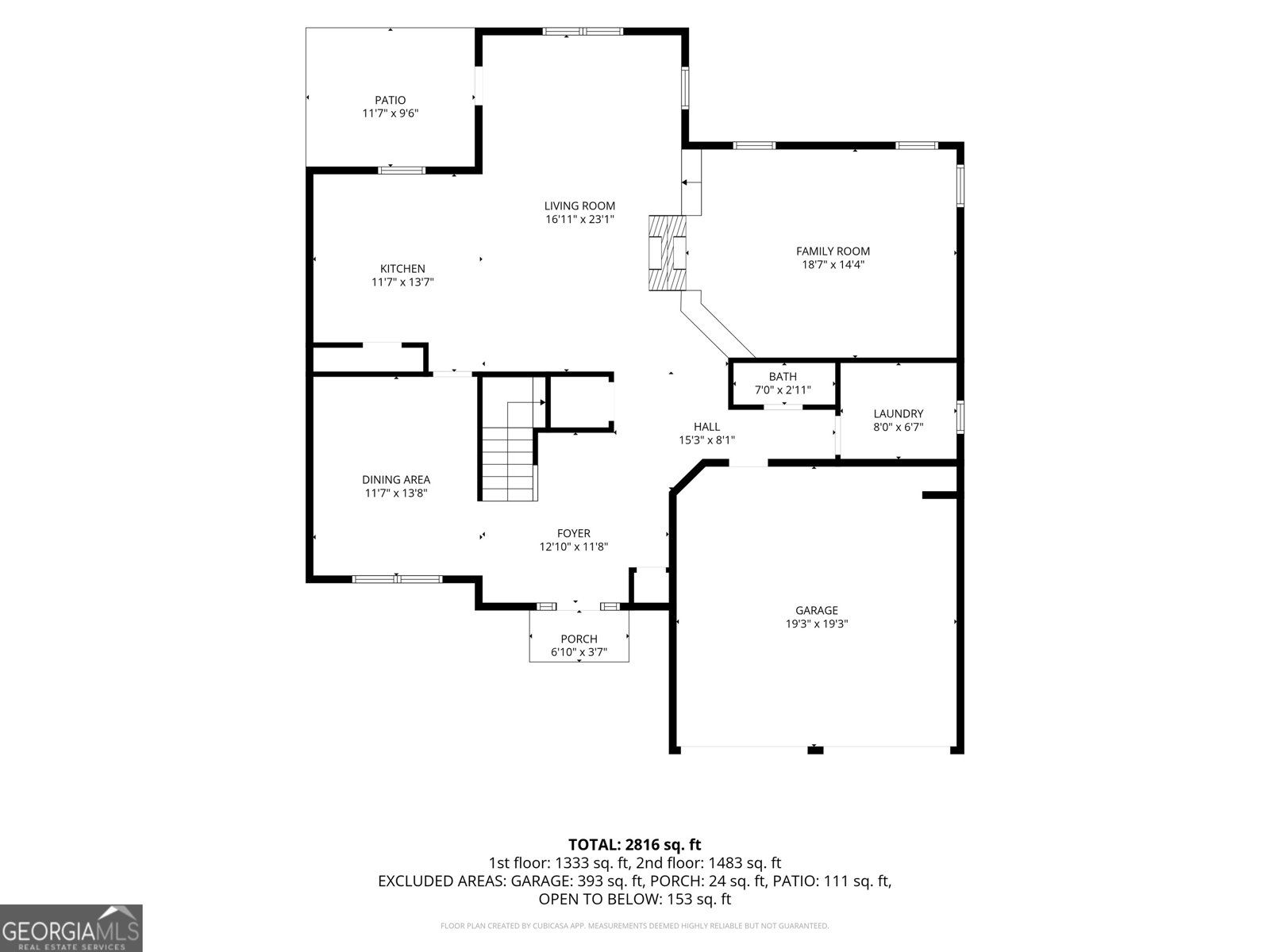 364 Kimberwick Court Hampton - Photo 19
