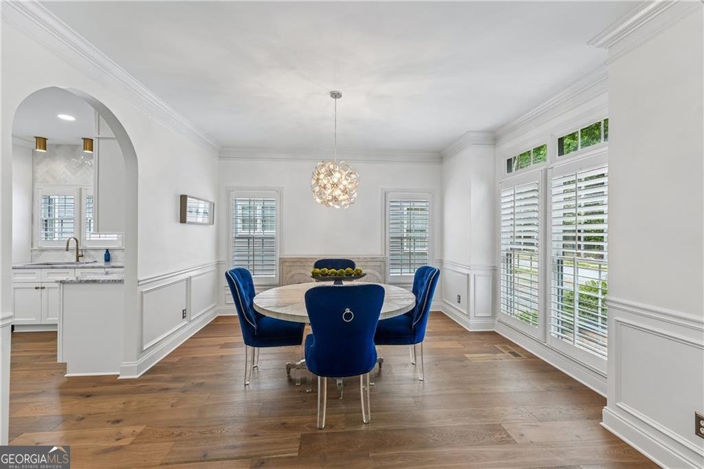 3090 Hermance Drive Atlanta - Photo 14