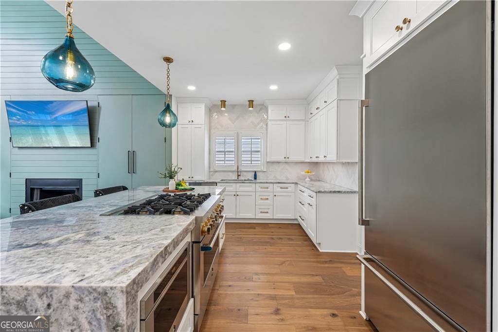 3090 Hermance Drive Atlanta - Photo 17