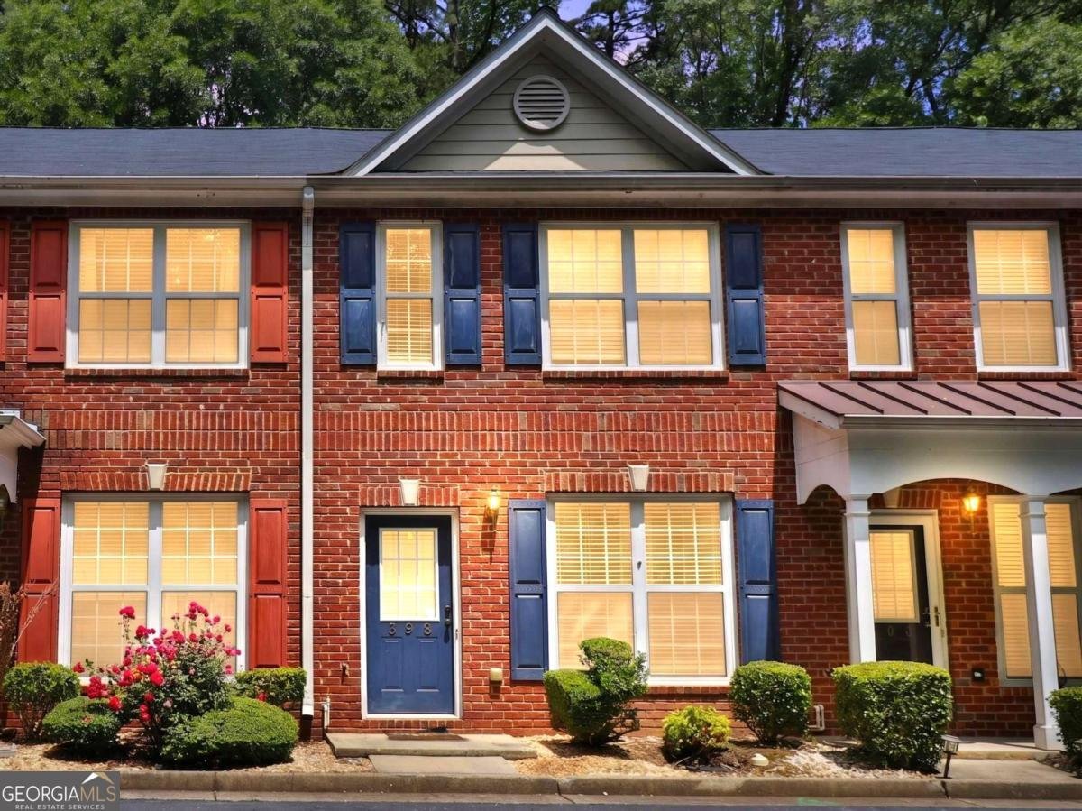398 Paden Cove Trail Lawrenceville - Photo 43