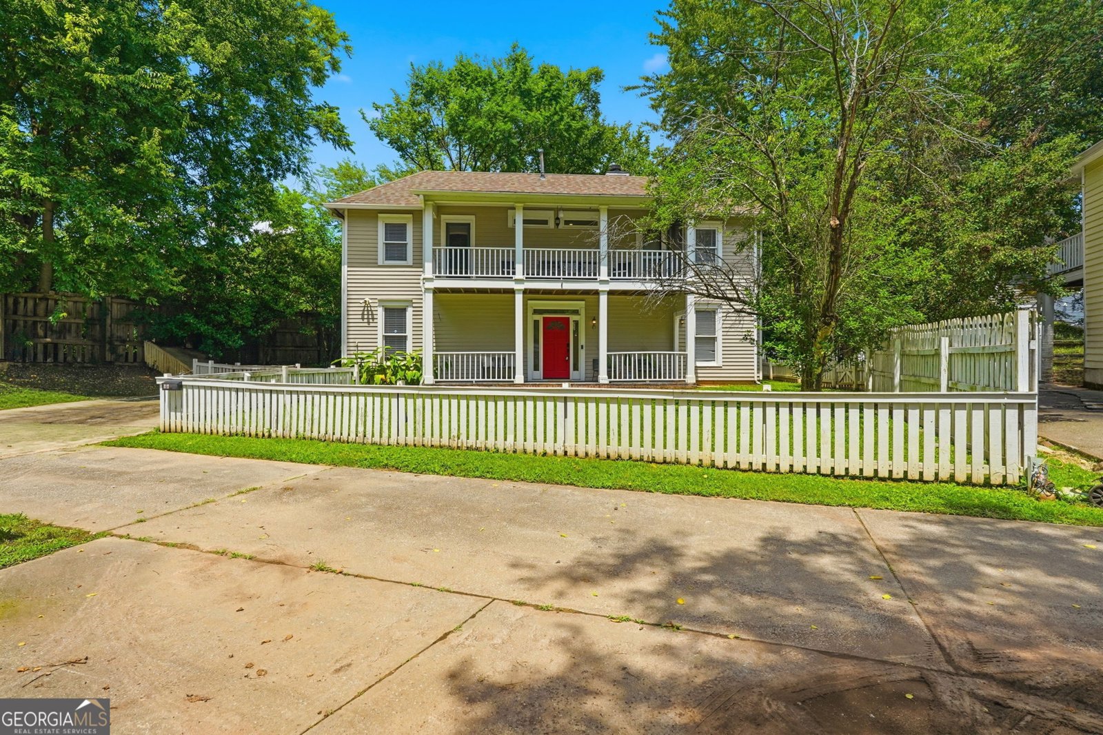 312 Glenwood Avenue Atlanta - main photo