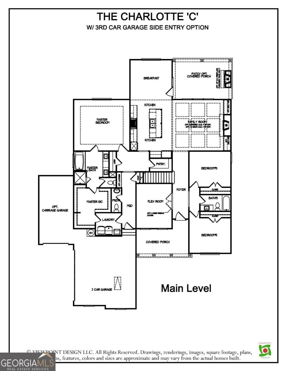 194 Hidden Trail Pendergrass - Photo 6