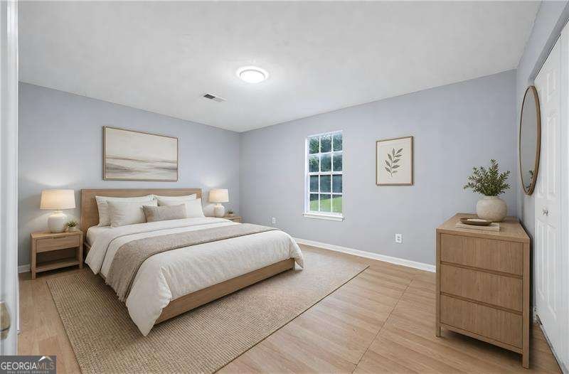 5316 Mccarter Station Stone Mountain - Photo 17