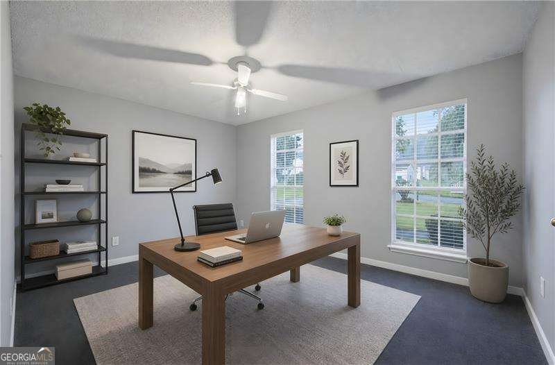 5316 Mccarter Station Stone Mountain - Photo 23