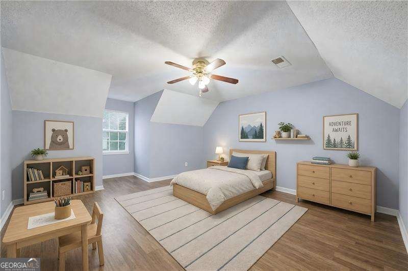 5316 Mccarter Station Stone Mountain - Photo 32