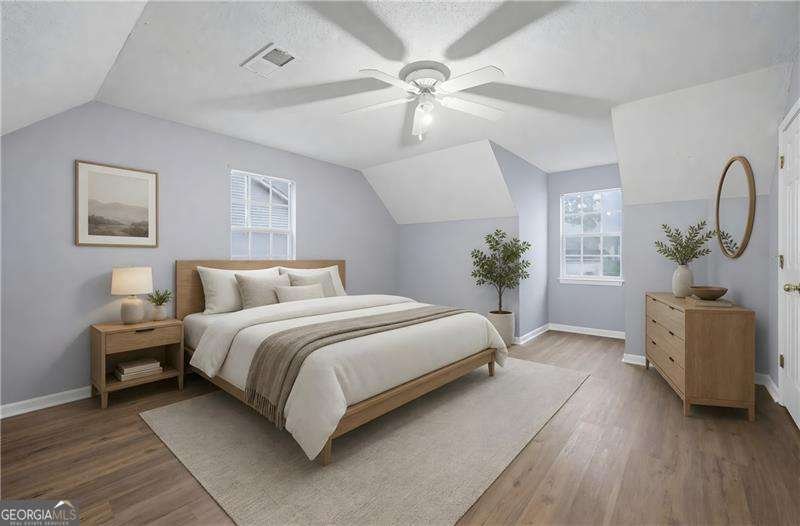 5316 Mccarter Station Stone Mountain - Photo 35