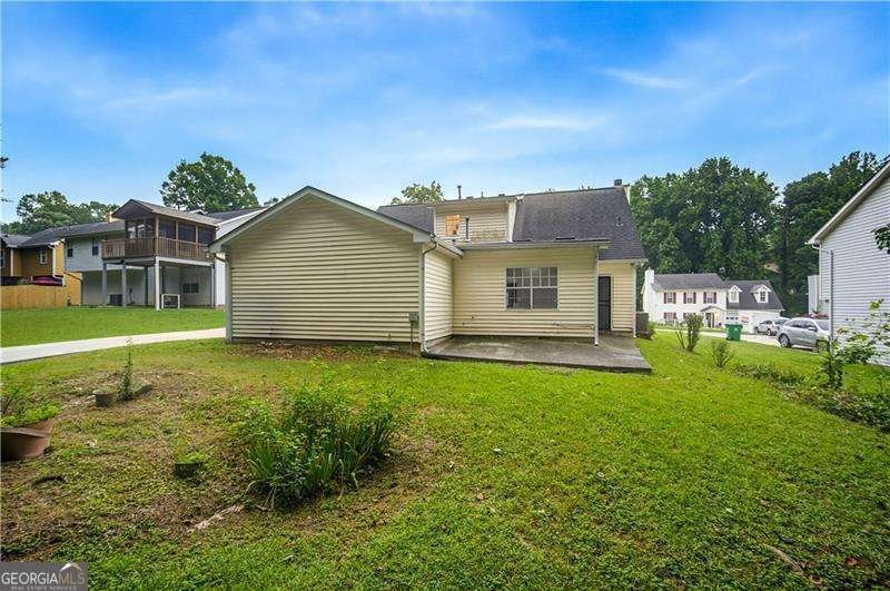 5316 Mccarter Station Stone Mountain - Photo 38