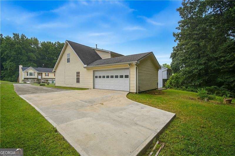 5316 Mccarter Station Stone Mountain - Photo 40
