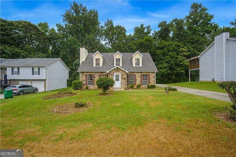 5316 Mccarter Station Stone Mountain - Photo 41