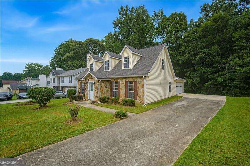 5316 Mccarter Station Stone Mountain - Photo 43