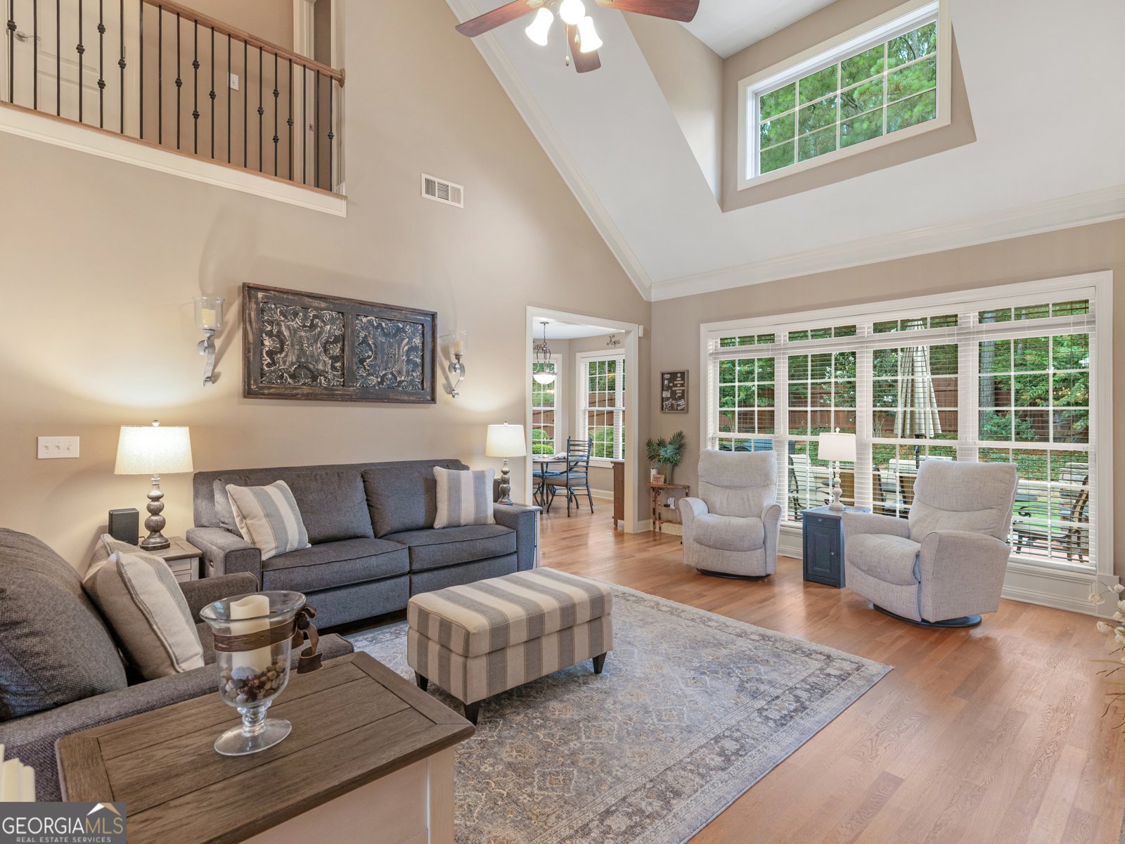 1214 McAllistar Drive Locust Grove - Photo 10