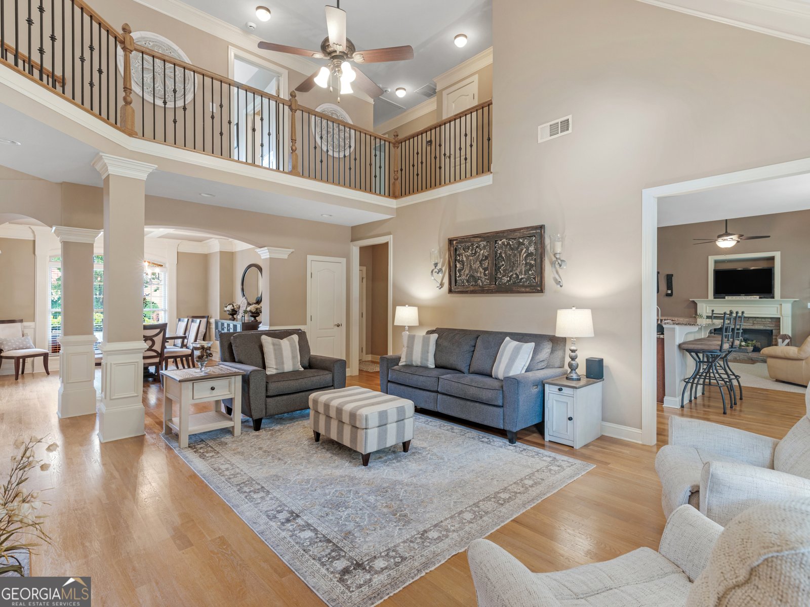1214 McAllistar Drive Locust Grove - Photo 11