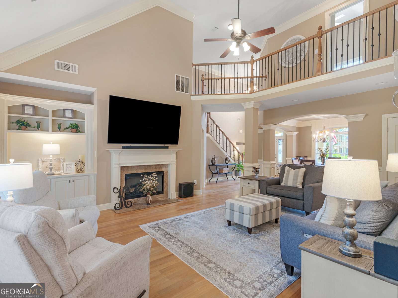 1214 McAllistar Drive Locust Grove - Photo 12