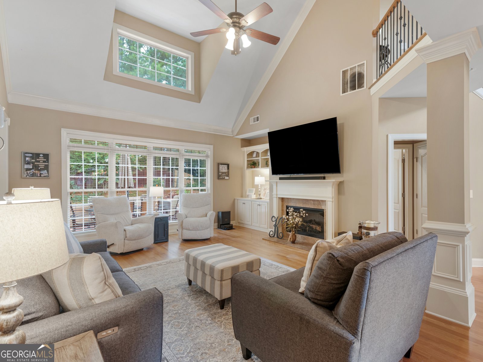 1214 McAllistar Drive Locust Grove - Photo 13