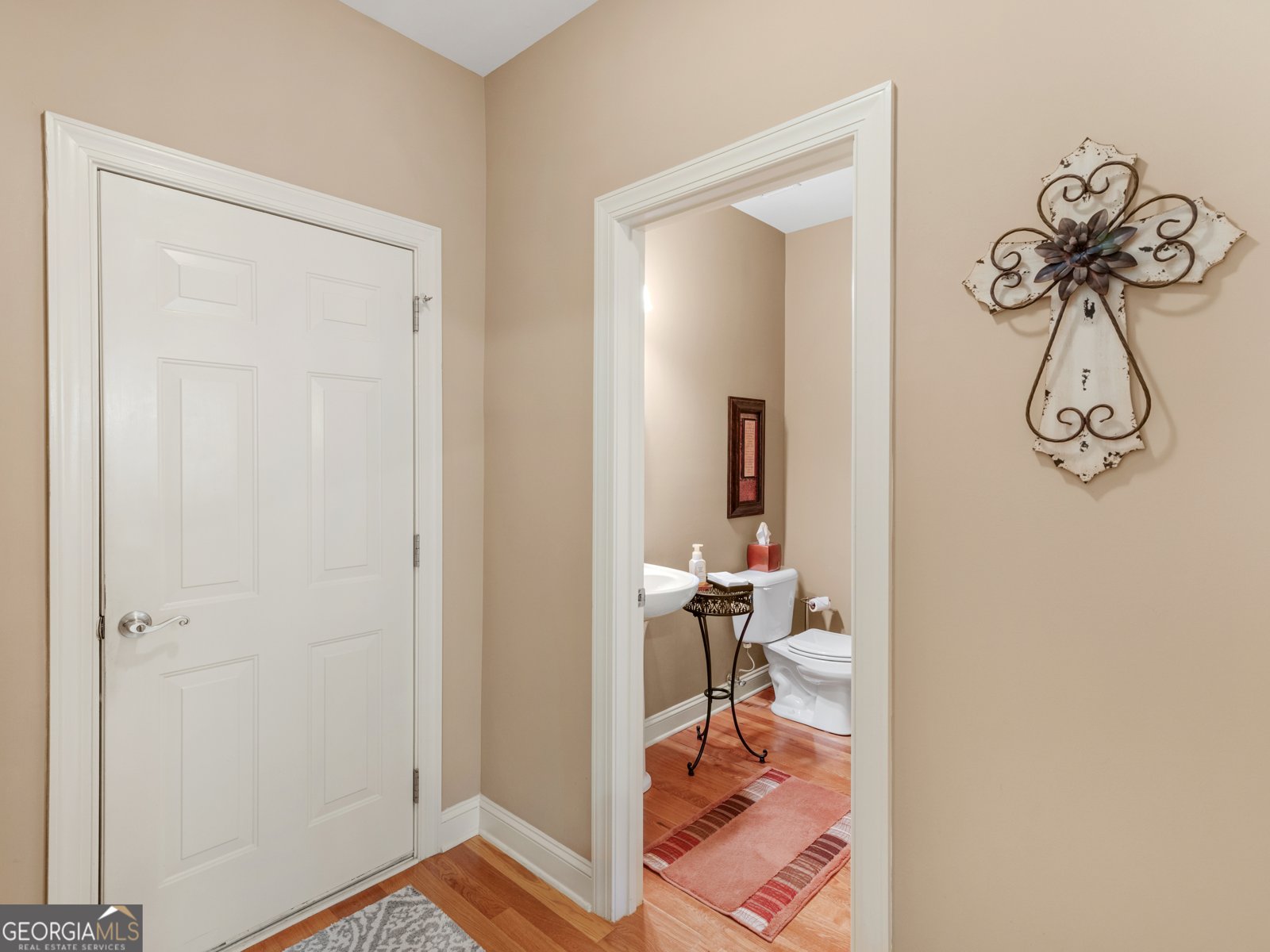 1214 McAllistar Drive Locust Grove - Photo 14