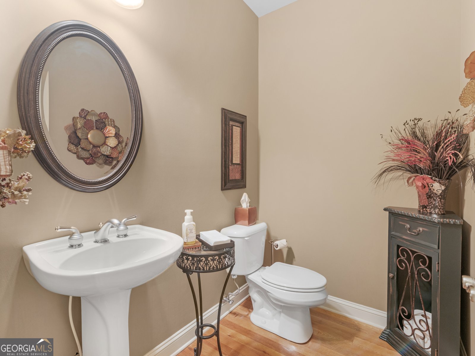 1214 McAllistar Drive Locust Grove - Photo 15