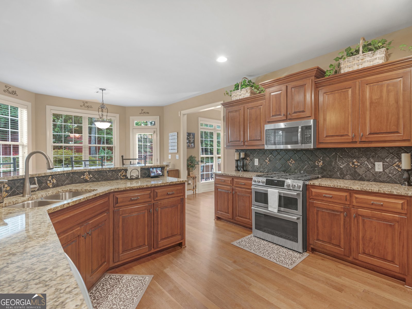 1214 McAllistar Drive Locust Grove - Photo 16