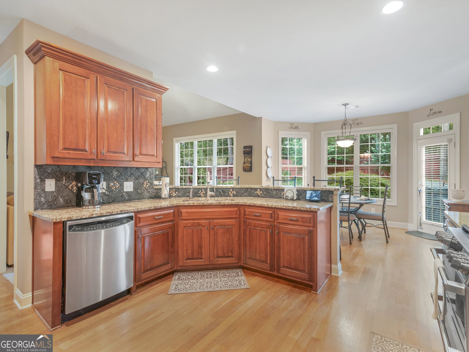 1214 McAllistar Drive Locust Grove - Photo 17