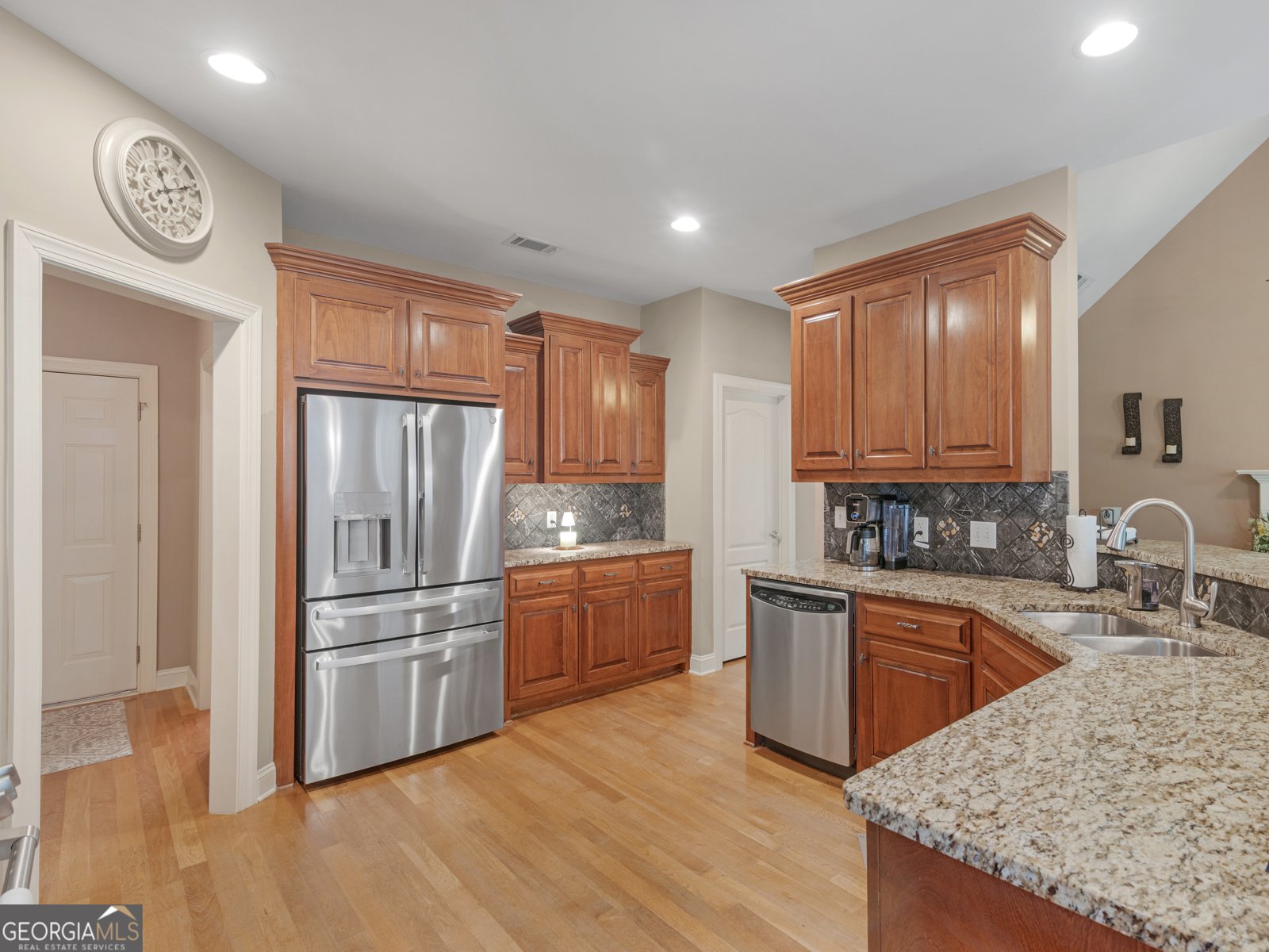 1214 McAllistar Drive Locust Grove - Photo 18