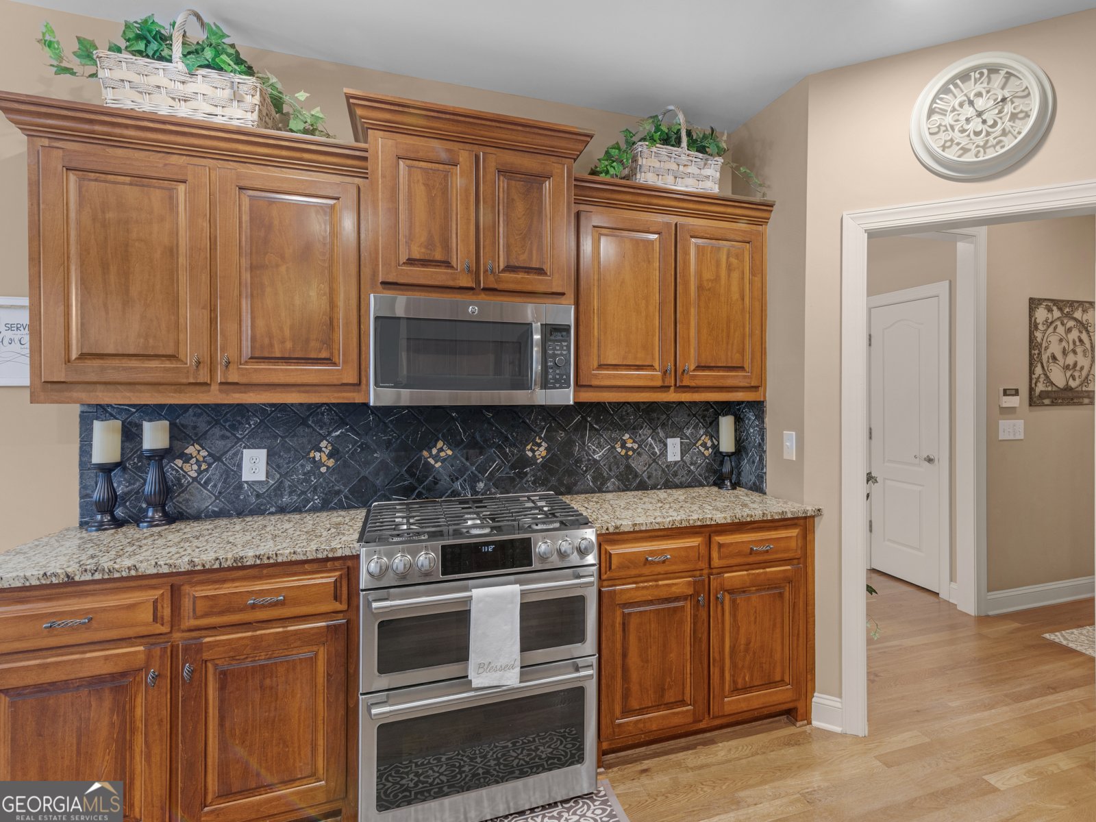 1214 McAllistar Drive Locust Grove - Photo 20