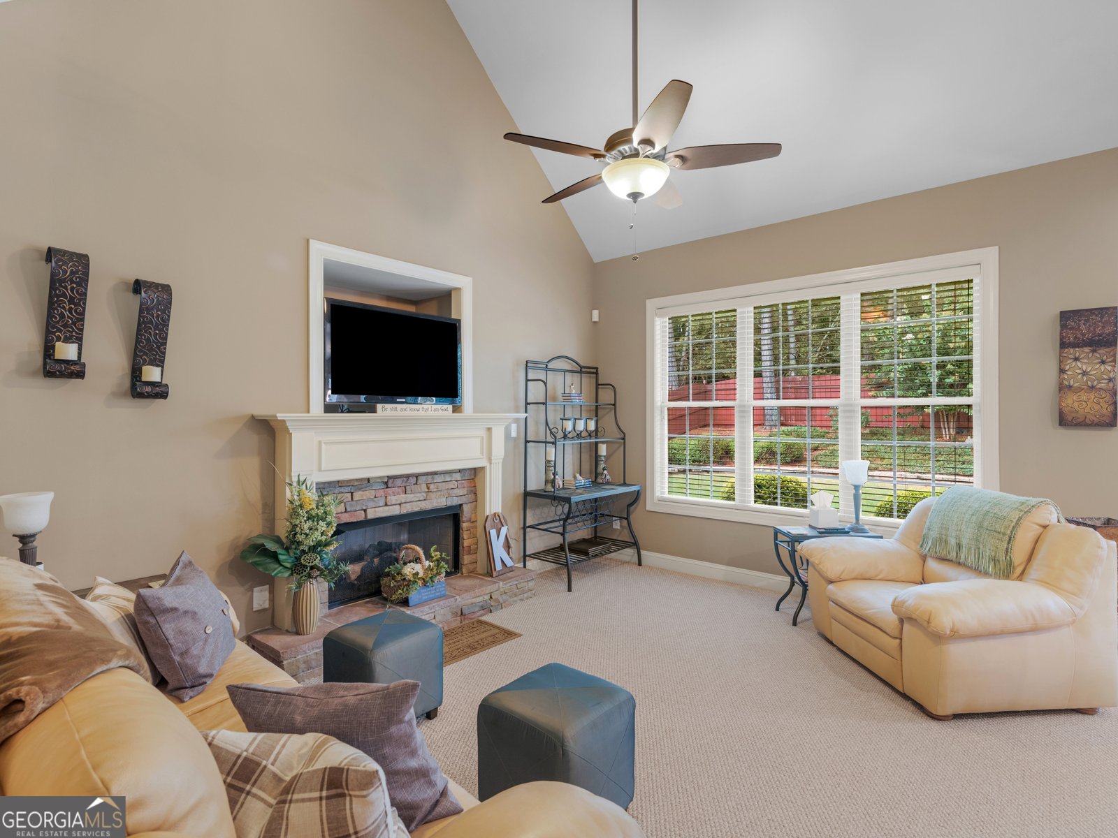 1214 McAllistar Drive Locust Grove - Photo 21